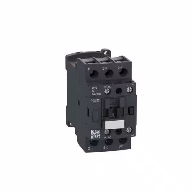 DPE32G7 Schneider Electric  Schütze (elektromechanische)